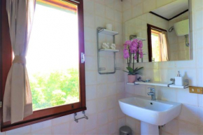 Villa privata con piscina e biliardo Sorrento